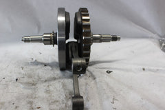 CRANKSHAFT FLYWHEEL ASSY W/ CONNECTING RODS 23912-00 2001 H-D SOFTAIL DUECE FXST