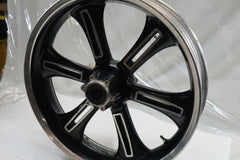 OEM Victory Front Wheel 18" x 3.5" 2010 Cross Country 1521383
