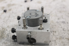 ABS HYDRAULIC MODULATOR 48343-09 2010 H-D ULTRA CLASSIC FLHTCU