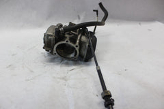 Carburetor CARB Assy. #27412-99A 2000 H-D ELECTRAGLIDE FLHT