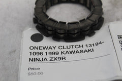 ONEWAY CLUTCH 13194-1096 1999 KAWASAKI NINJA ZX9R