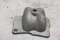 Oil Lines Cover Silver 37173-99 2000 H-D ELECTRAGLIDE FLHT