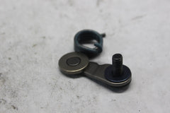 GEARSHIFT DRUM STOPPER 24430-MAS-E00 1998 HONDA CBR900RR