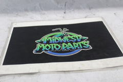 Saddlebag Support Insert HARLEY DAVIDSON 90200547