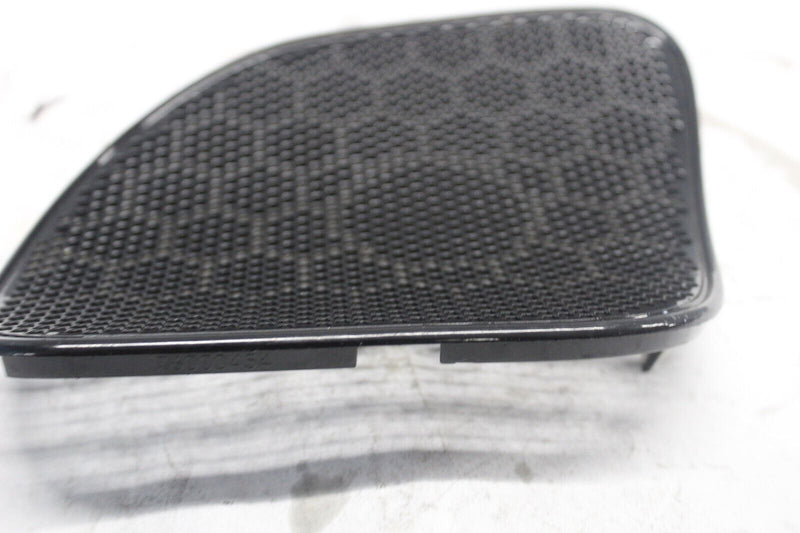 76000454 Roadglide Speaker Grill LEFT HARLEY DAVIDSON