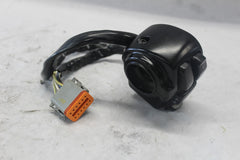 LEFT HAND CONTROL ASSY 71567-96 Upper,71558-96 Lower 2000 H-D ELECTRAGLIDE FLHT