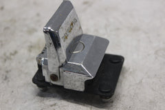 SIDE BAG LOCK ASSY NO KEY 81218-463-770 1982 GOLDWING GL1100A