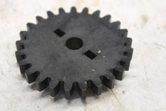 OIL PUMP GEAR 25T 420234560 2004 CAN AM BOMBARDIER DS 650