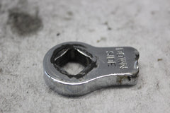 JIFFY STAND LEG STOP 50034-09 2010 H-D ULTRA CLASSIC FLHTCU