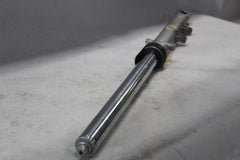 FRONT LEFT FORK ASSY 51500-MAL-G01  1997 HONDA CBR600F3