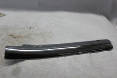 10M-14728-00-00 RIGHT MUFFLER PROTECTOR 1982 YAMAHA MAXIM XJ1100