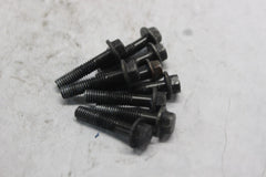 ALTERNATOR COVER BOLT 9PCS 90005-GHB-680 1998 HONDA CBR900RR