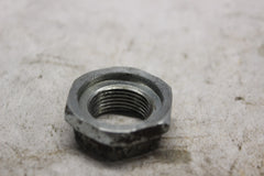 SPROCKET NUT 20MM 92015-1963 1980 KAWASAKI KZ440 LTD