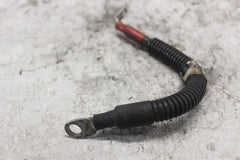 Battery Pos to Starter Cable 70377-97 2008 H-D ELECTRAGLIDE FLHT