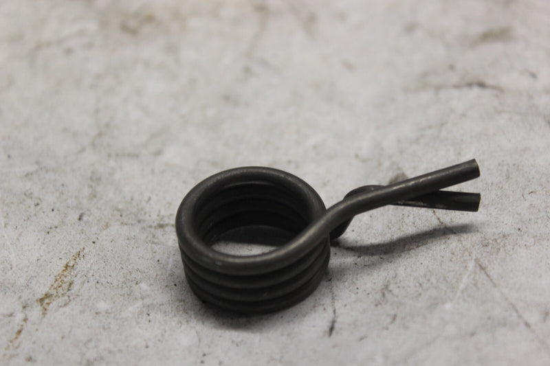 CHANGE PEDAL RETURN SPRING 92083-028 1980 KAWASAKI KZ440 LTD