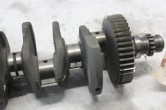 Crankshaft 13300-MAL-600 1997 HONDA CBR600F3