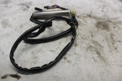 TWIST GRIP SENSOR TGS TBW 32700050 2018 HARLEY DAVIDSON STREETGLIDE