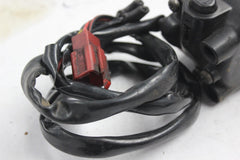 RIGHT (START/STOP) HANDLEBAR SWITCH 46091-1372 1993 KAWASAKI VUYLCAN 750