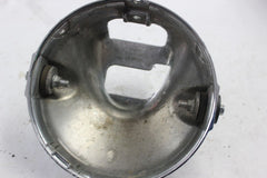 HEADLAMP BODY CHROME 23005-1058 1993 KAWASAKI VULCAN 750