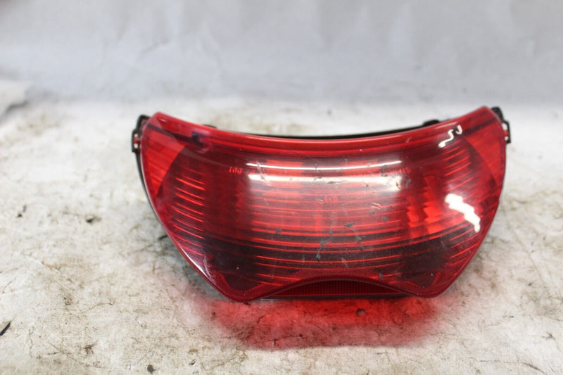 TAIL LIGHT LENS 33702-MBW-671  2000 HONDA CBR600F4