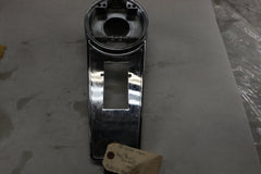OEM Harley Davidson Fuel Tank Dash Console 2006 Ultra Classic Gray 61270-98
