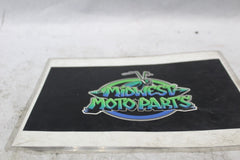 FUEL TAP ASSY 51023-1320  2002 KAWASAKI ZX-6