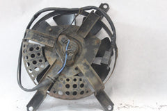 RADIATOR FAN ASSY TESTED & WORKING 59502-1132 1996 KAW VN800