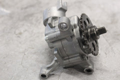 OIL PUMP ASSY 2C0-13300-00-00 2007 YAMAHA R6 YZFR6