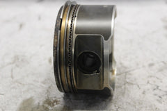 Piston STD #21930-99,#22095-99 on part 2005 ROAD KING CUSTOM FLHRSI