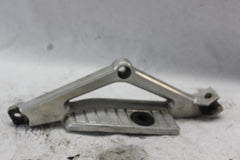 PASSENGER FOOTPEG HOLDER LEFT 50621-ME5-000 1983 HONDA NIGHTHAWK CB650SC