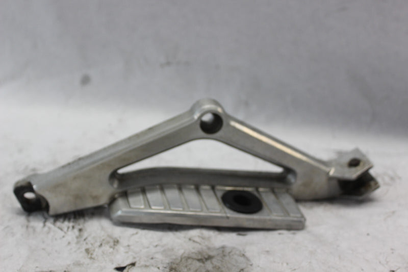 PASSENGER FOOTPEG HOLDER LEFT 50621-ME5-000 1983 HONDA NIGHTHAWK CB650SC
