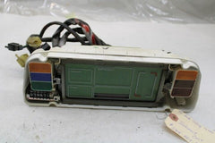 OEM Honda Motorcycle Instrument Case 1984 Goldwing GL1200A 37616-MG9-871