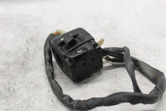 TURN SIGNAL SWITCH ASSY LEFT 2C0-83973-00-00 2007 YAMAHA R6 YZFR6