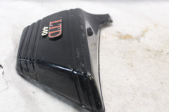 LEFT SIDE COVER BLACK 36001-1070-8G 1980 KAWASAKI KZ440