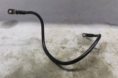 BATTERY GROUND CABLE XXX 2004 CAN AM BOMBARDIER DS 650