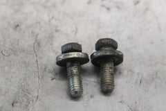 HORN MOUNT SCREWS (2)4775 2005 ROAD KING CUSTOM FLHRSI