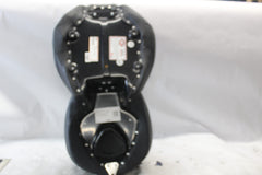 79700 Lowdown Touring One-Piece, 2-Up SEAT Harley-Davidson FL Touring 2008-2025