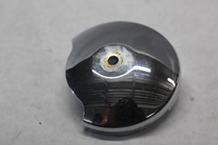 Starter End Cover Chrome 31611-08 2010 H-D ULTRA CLASSIC FLHTCU