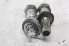 Rear Shock Bolt (2) Harley Davidson 3607 2008 H-D ELECTRAGLIDE FLHT