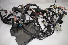 Harley Davidson Main Wire Harness 1996 Road King Fuel Injected 70245-97
