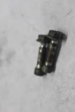 50635-82A Footboard Shoulder Bolts (2) Harley Davidson 2000 H-D ELECTRAGLIDE FLH