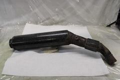 Exhaust Muffler RIGHT 18310-MM5-405 1987 Honda CBR1000F Hurricane