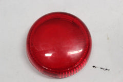 Harley Davidson Turn Signal Lens 68973-00 RED