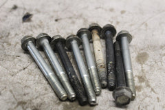 CRANKCASE BOLT (9) 895  HARLEY-DAVIDSON