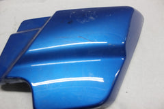 66048-09 RIGHT Side Cover HARLEY DAVIDSON NEEDS PAINT