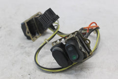 INNER FAIRING CAP WIRE HARNESS 70279-98 2000 H-D ELECTRAGLIDE FLHT