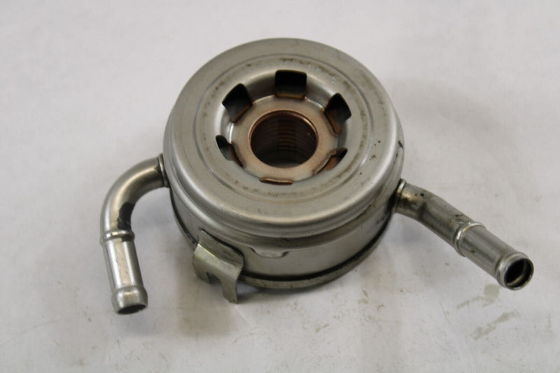 Oil Cooler 15700-MBW-505 1999 Honda CBR600F4