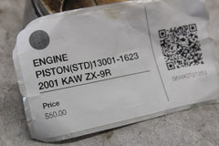 ENGINE PISTON (STD) 13001-1623 2001 KAW ZX-9R