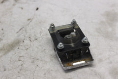 SIDE BAG LOCK ASSY NO KEY 81218-463-770 1982 GOLDWING GL1100A