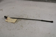 OEM Yamaha Motorcycle 1981 XJ650 Brake Rod #4H7-27231-00-00